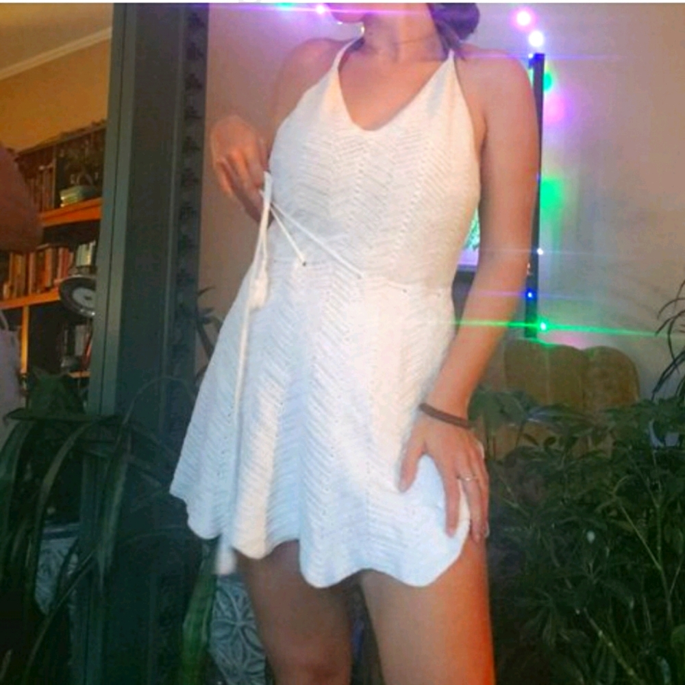 VS Knit Dress